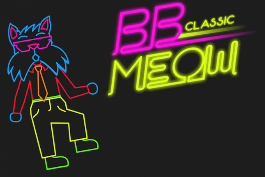 BBMeow